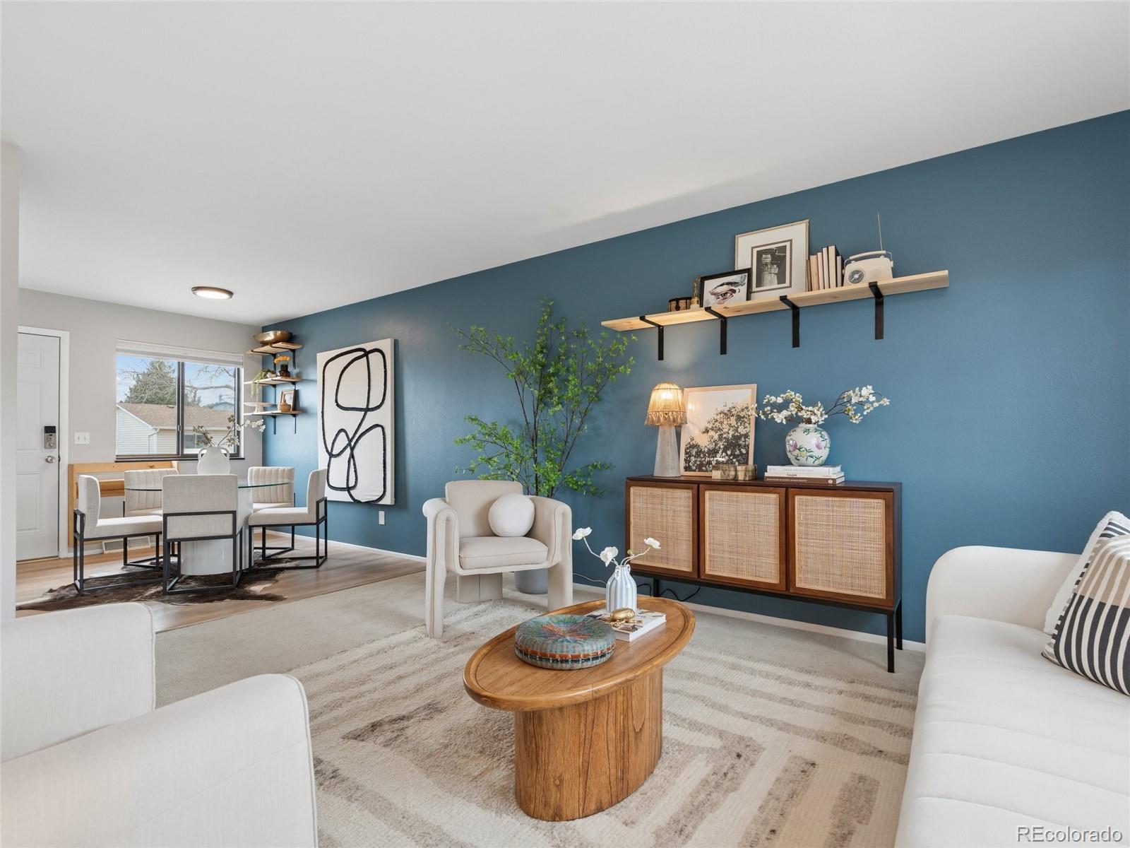 10542 Pierson Circle Broomfield CO 80021