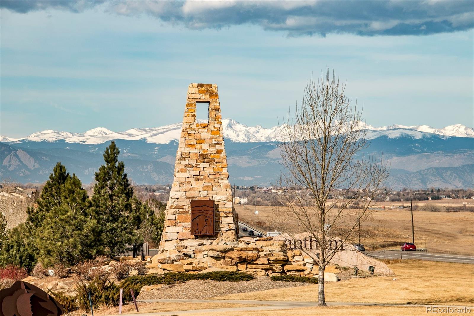 4620 Belford Circle Broomfield CO 80023