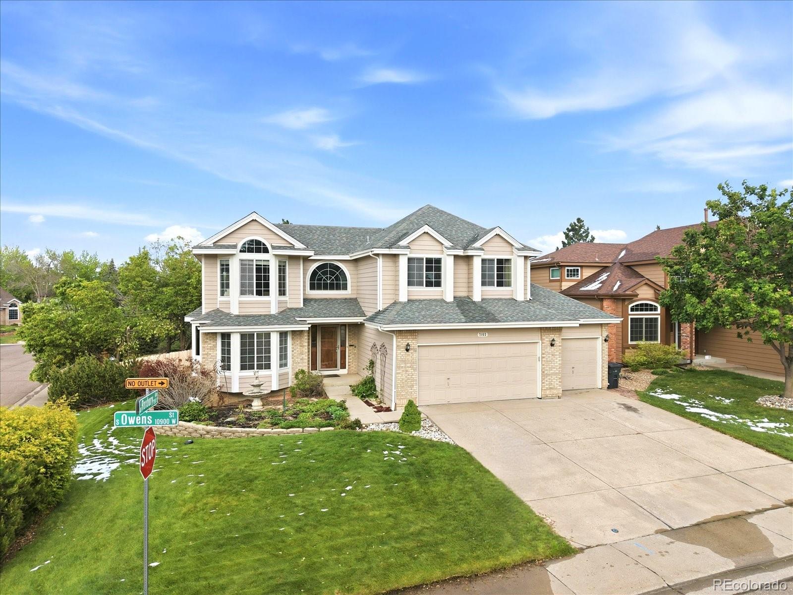 7152 S Owens Street Littleton CO 80127