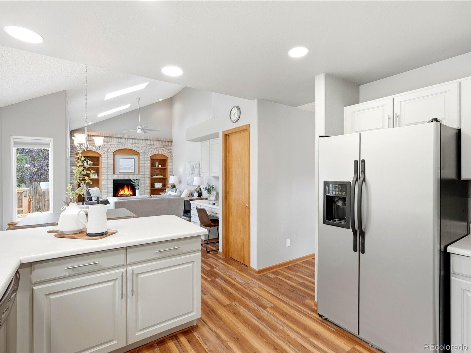 7152 S Owens Street Littleton CO 80127