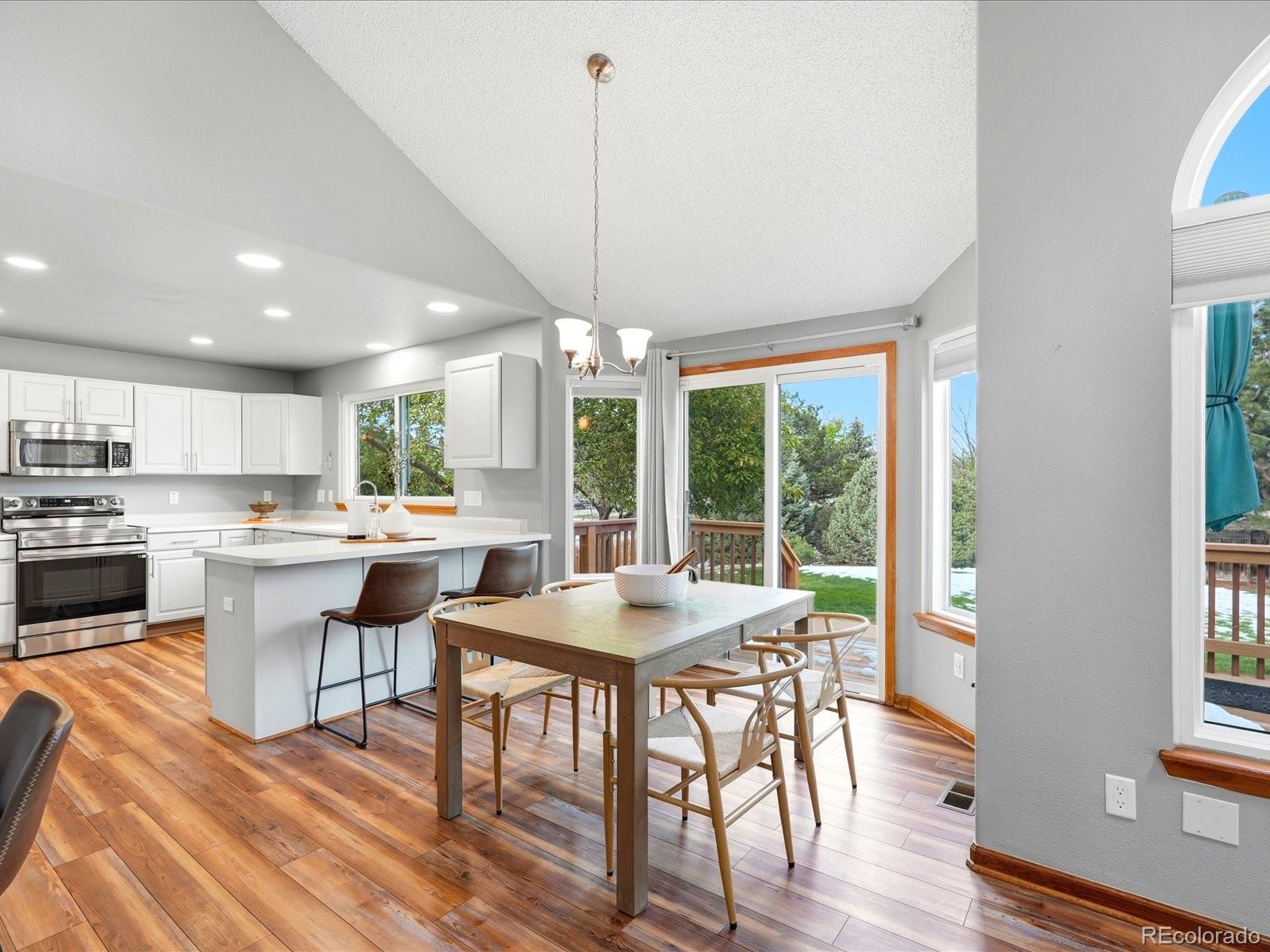 7152 S Owens Street Littleton CO 80127