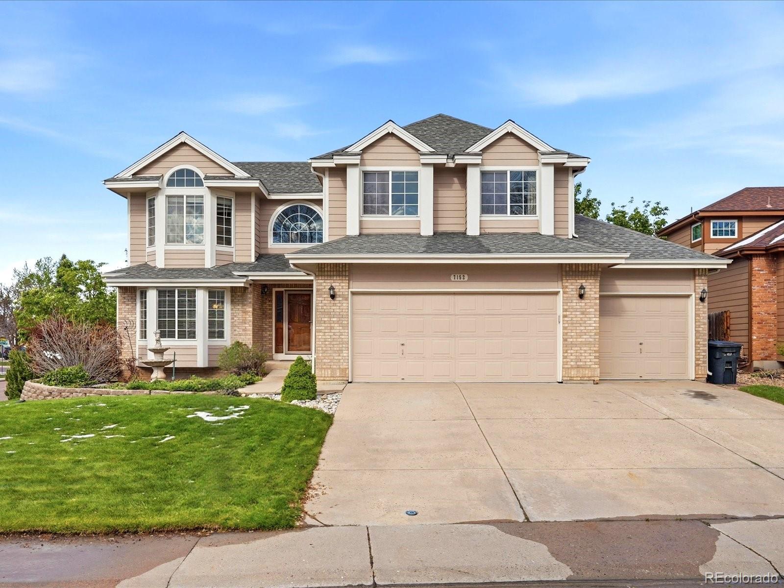 7152 S Owens Street Littleton CO 80127