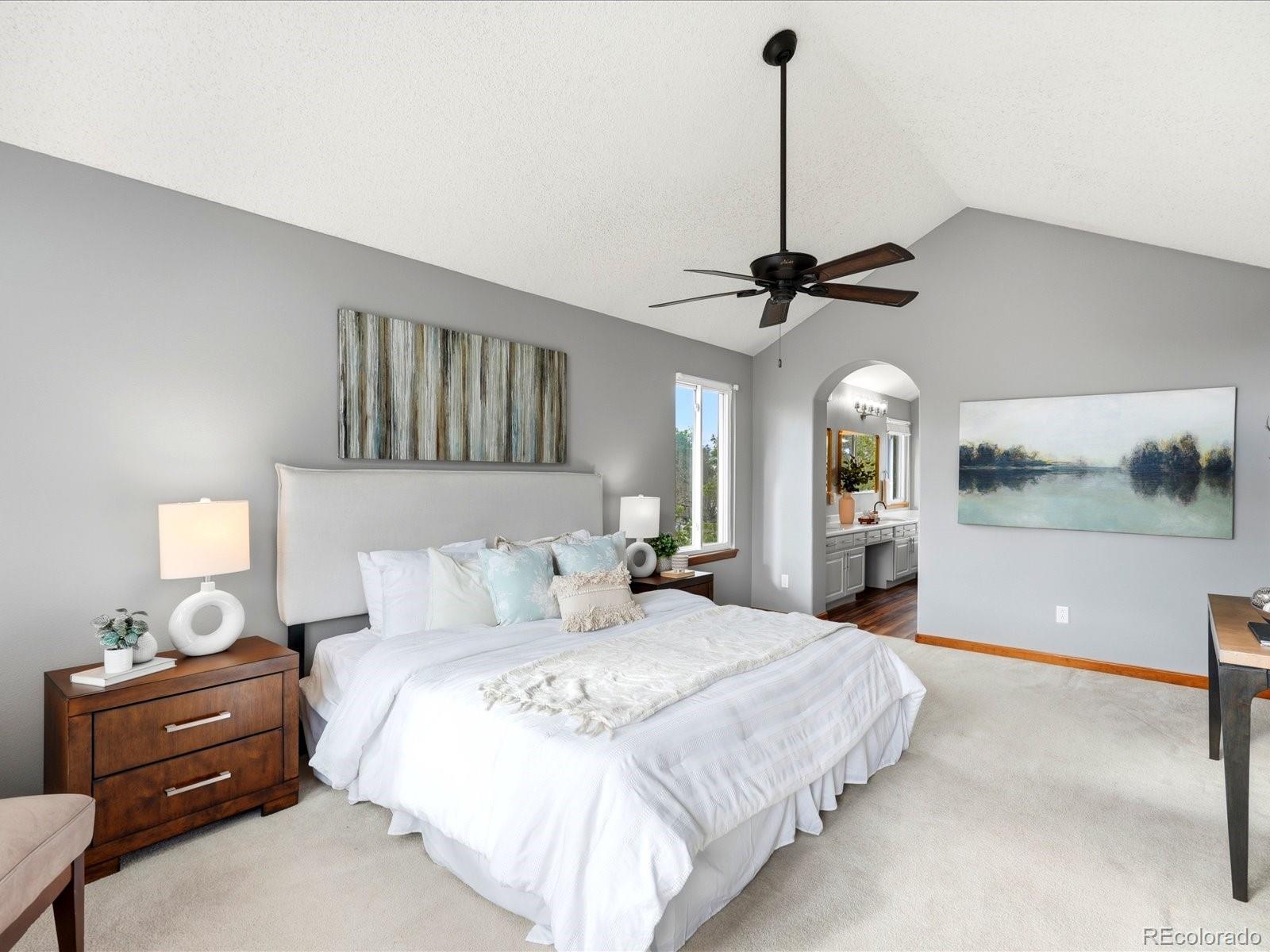 7152 S Owens Street Littleton CO 80127