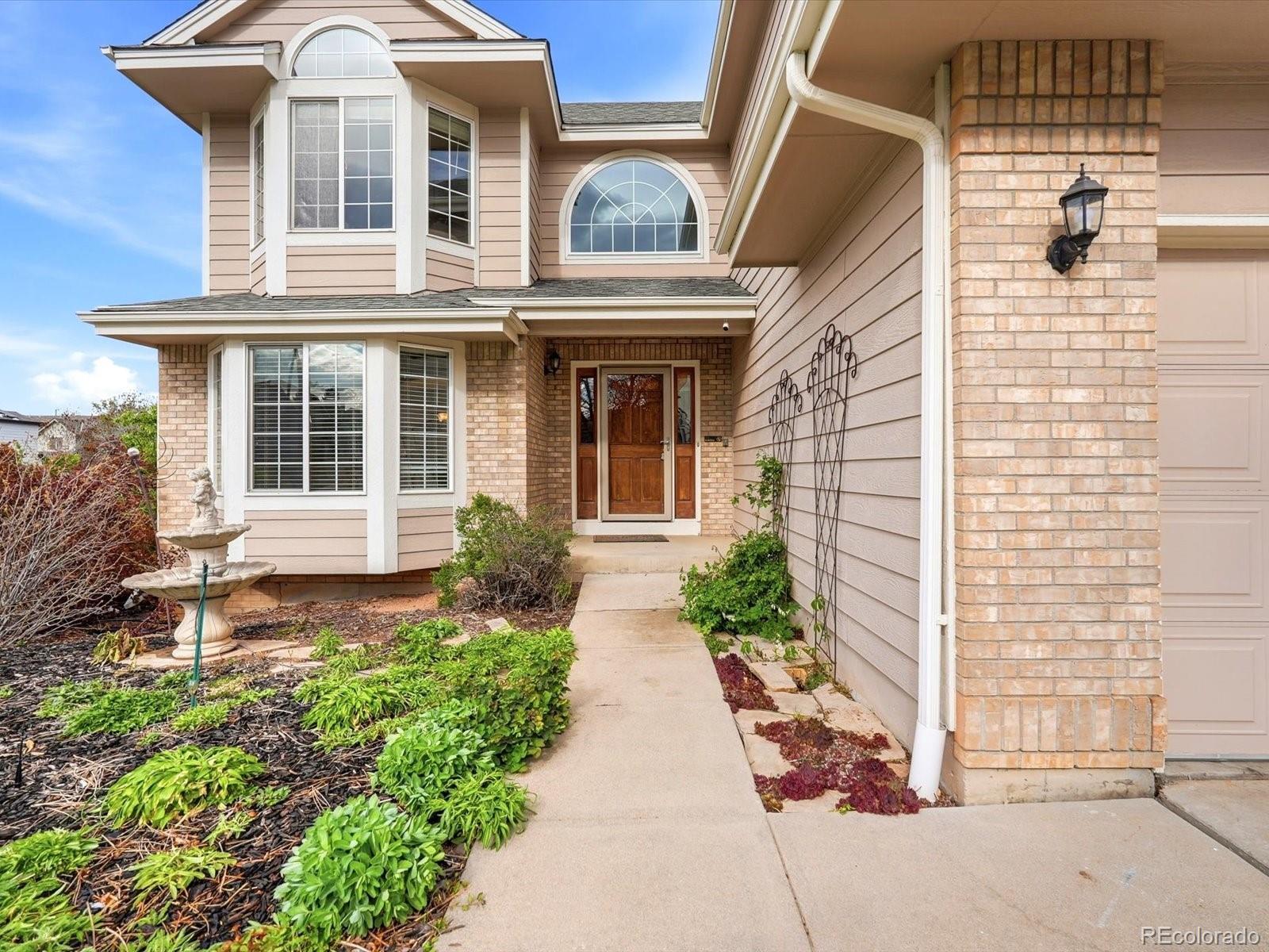 7152 S Owens Street Littleton CO 80127
