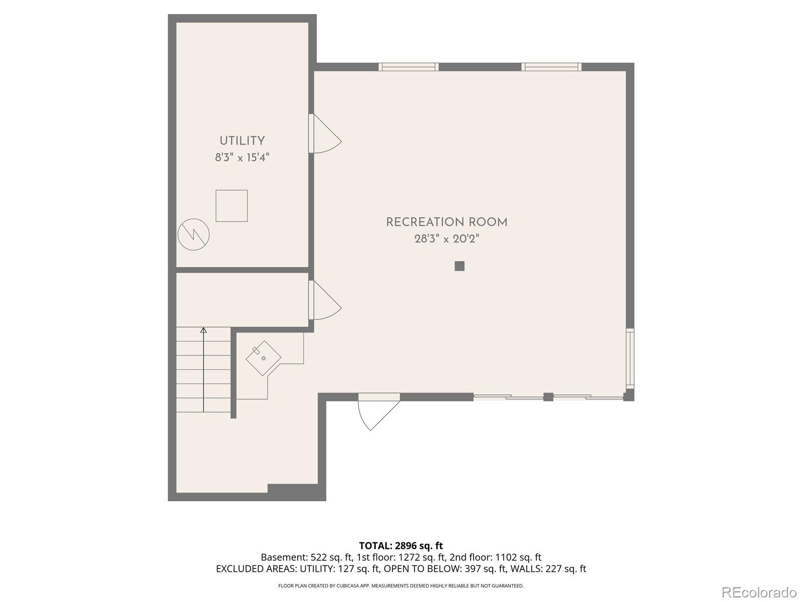 7152 S Owens Street Littleton CO 80127