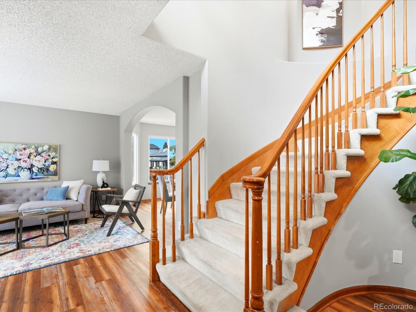 7152 S Owens Street Littleton CO 80127