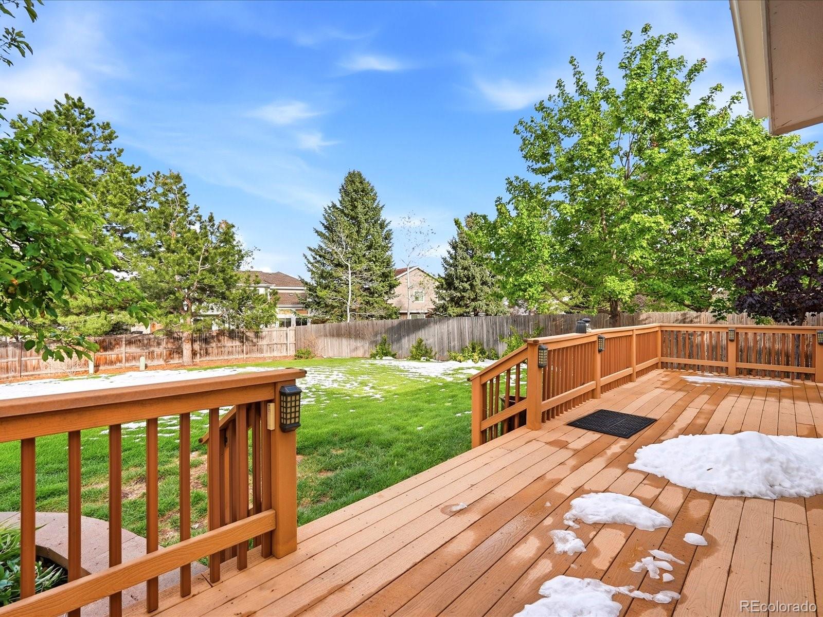 7152 S Owens Street Littleton CO 80127