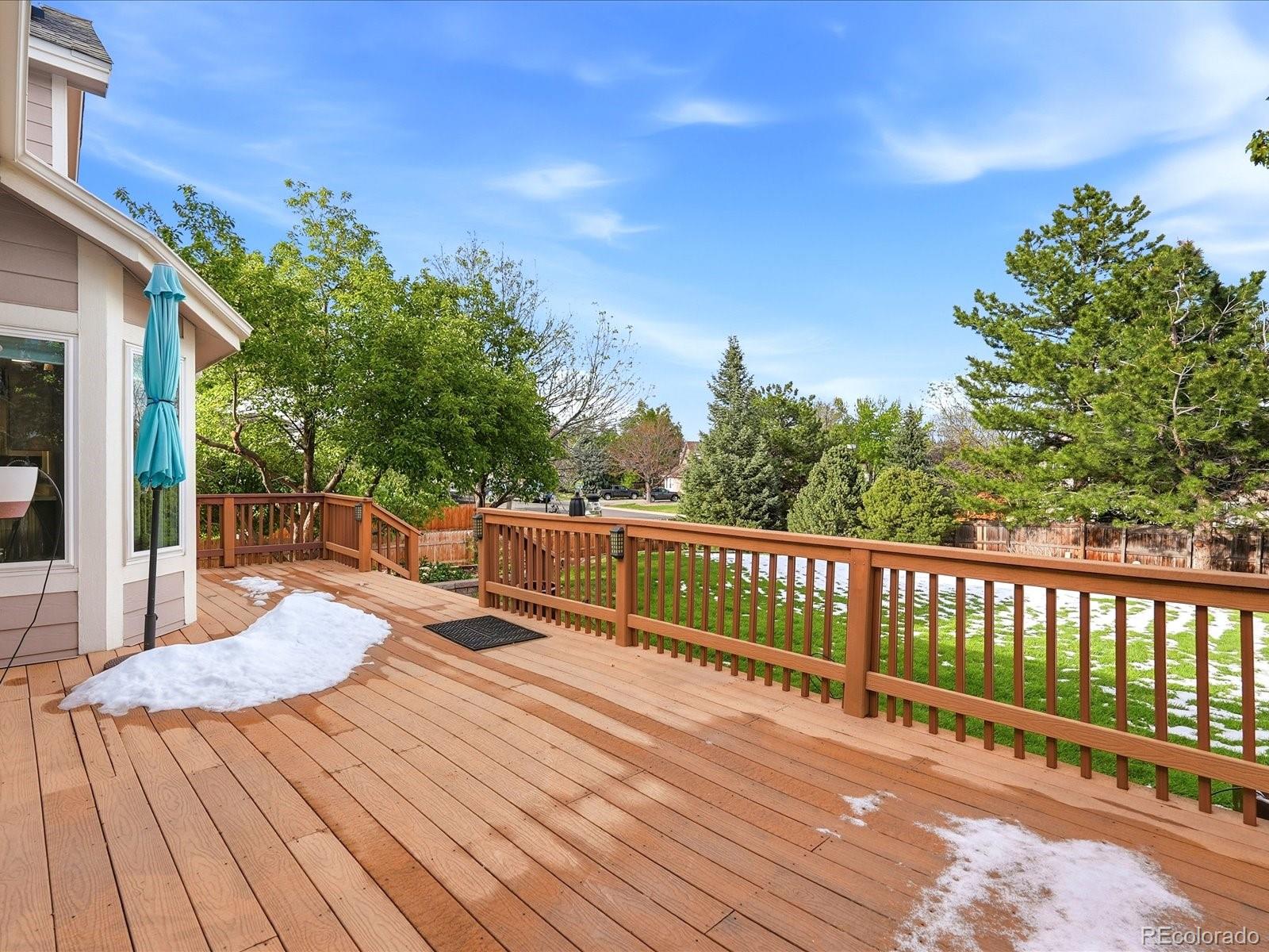 7152 S Owens Street Littleton CO 80127