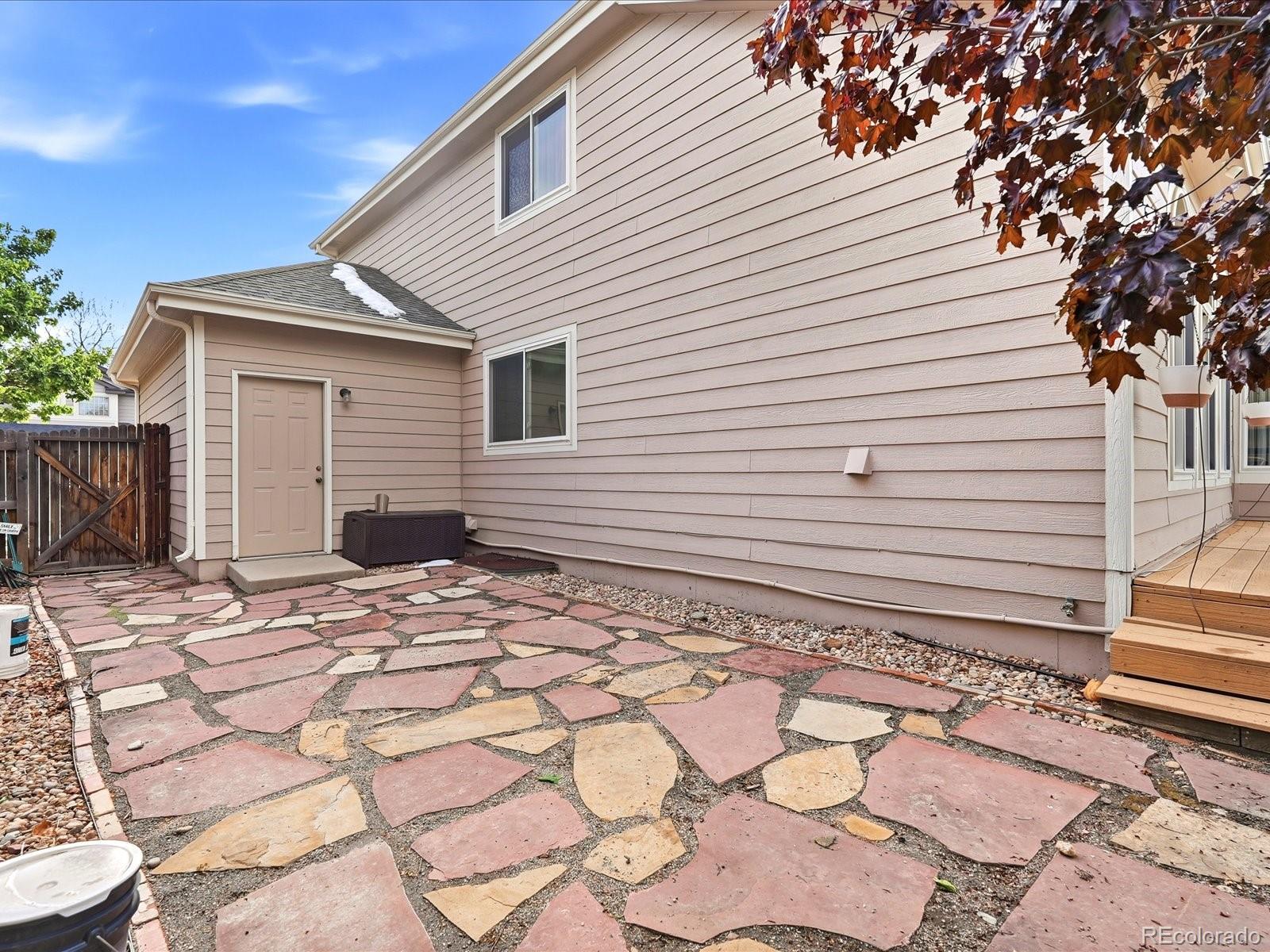 7152 S Owens Street Littleton CO 80127
