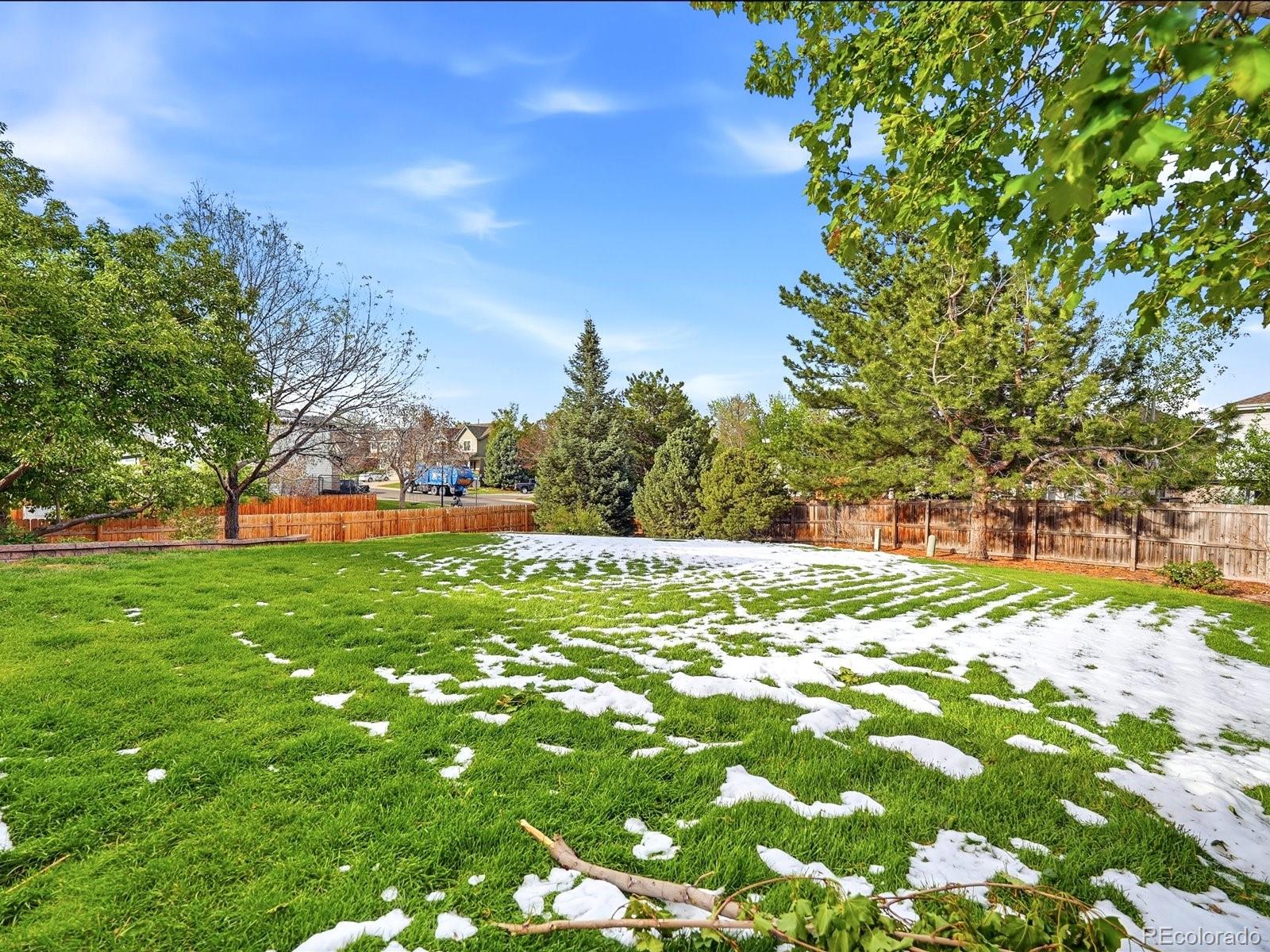 7152 S Owens Street Littleton CO 80127