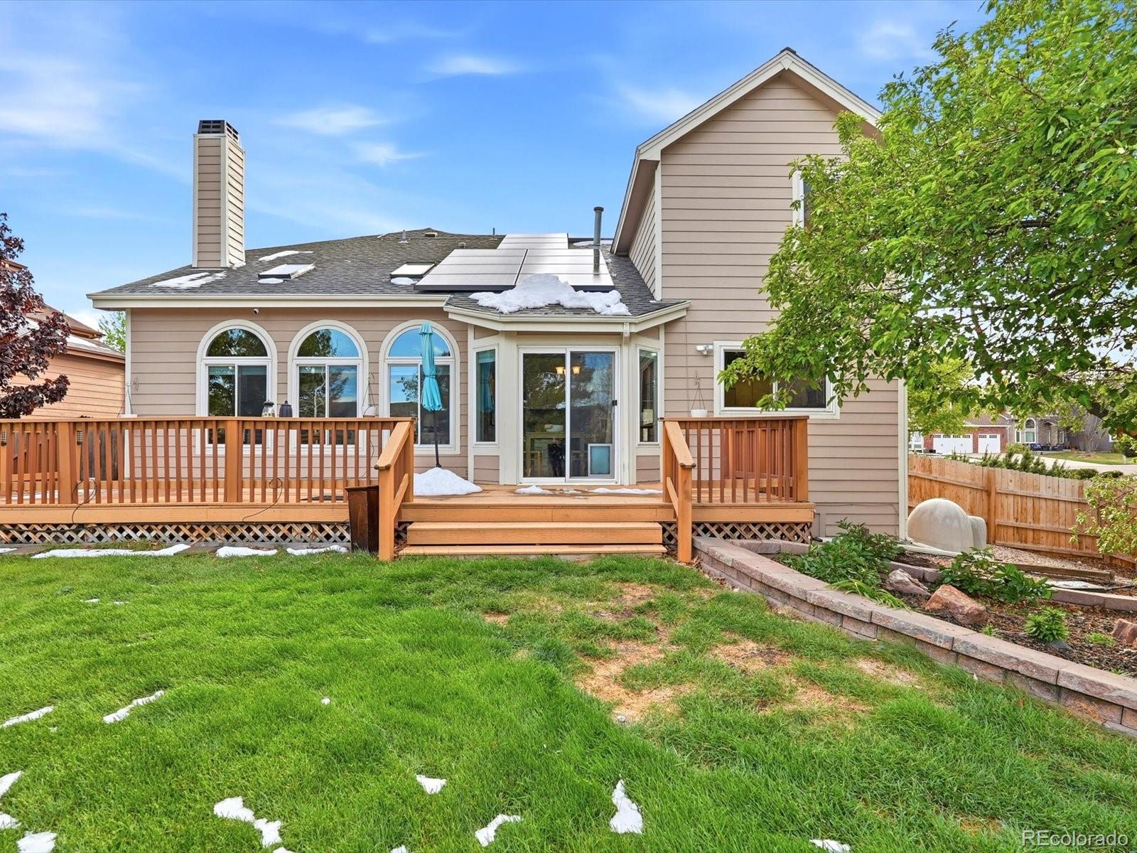 7152 S Owens Street Littleton CO 80127