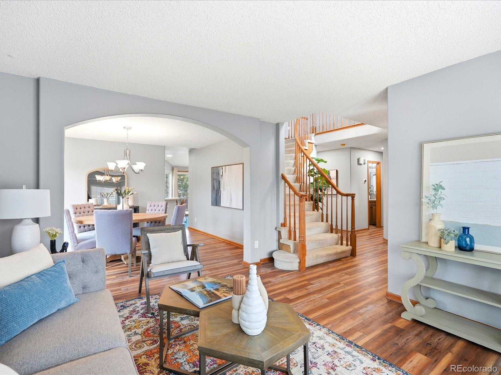 7152 S Owens Street Littleton CO 80127