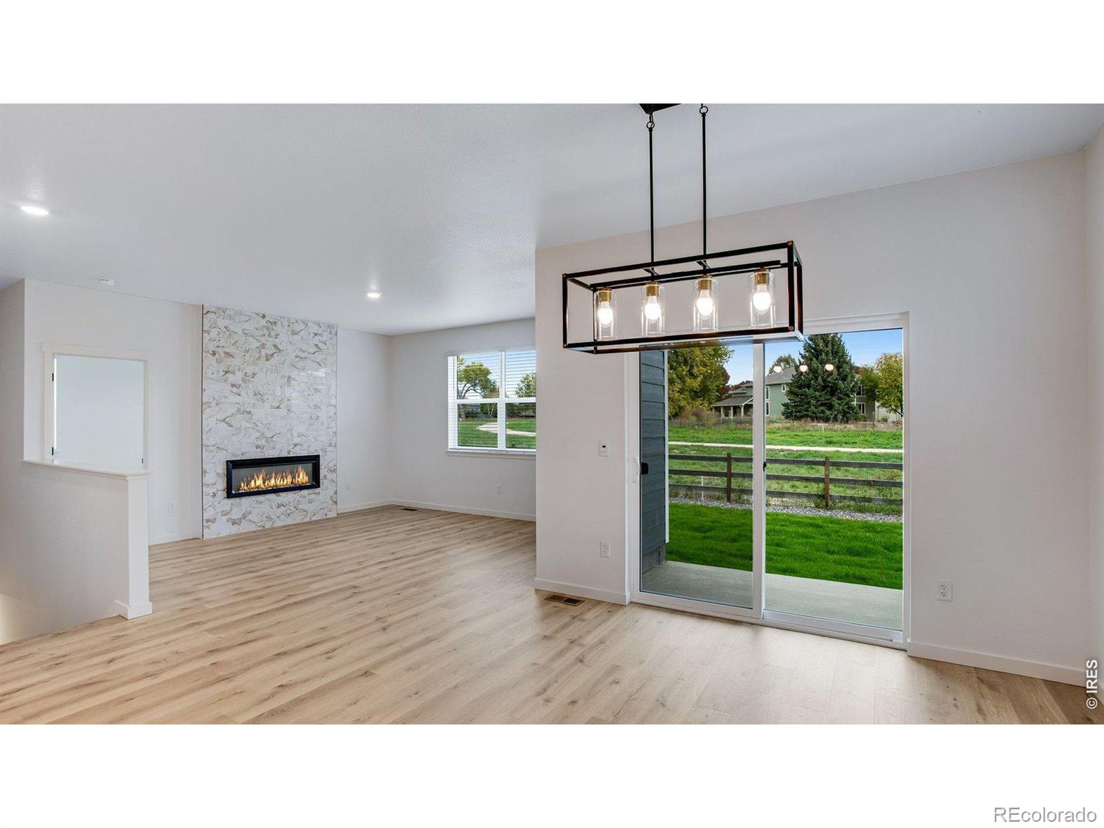 1727 Knobby Pine Drive Fort Collins CO 80528