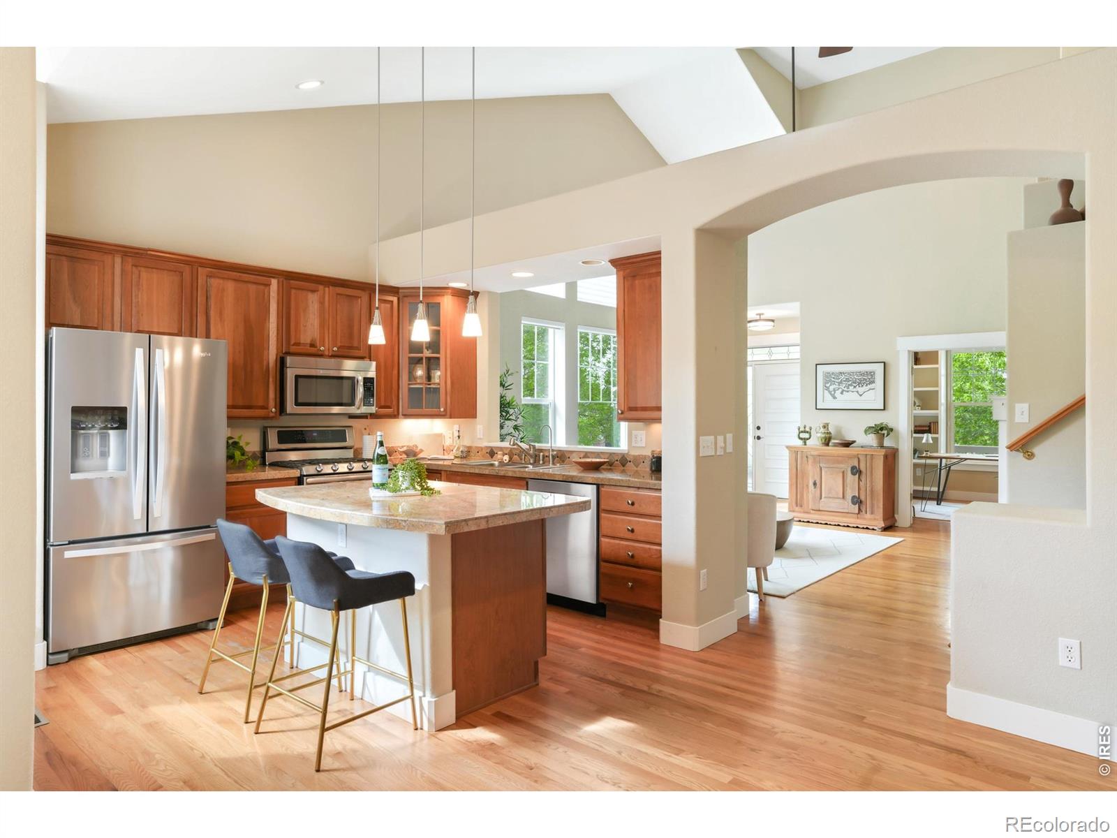 2954 Shoshone Trail Lafayette CO 80026