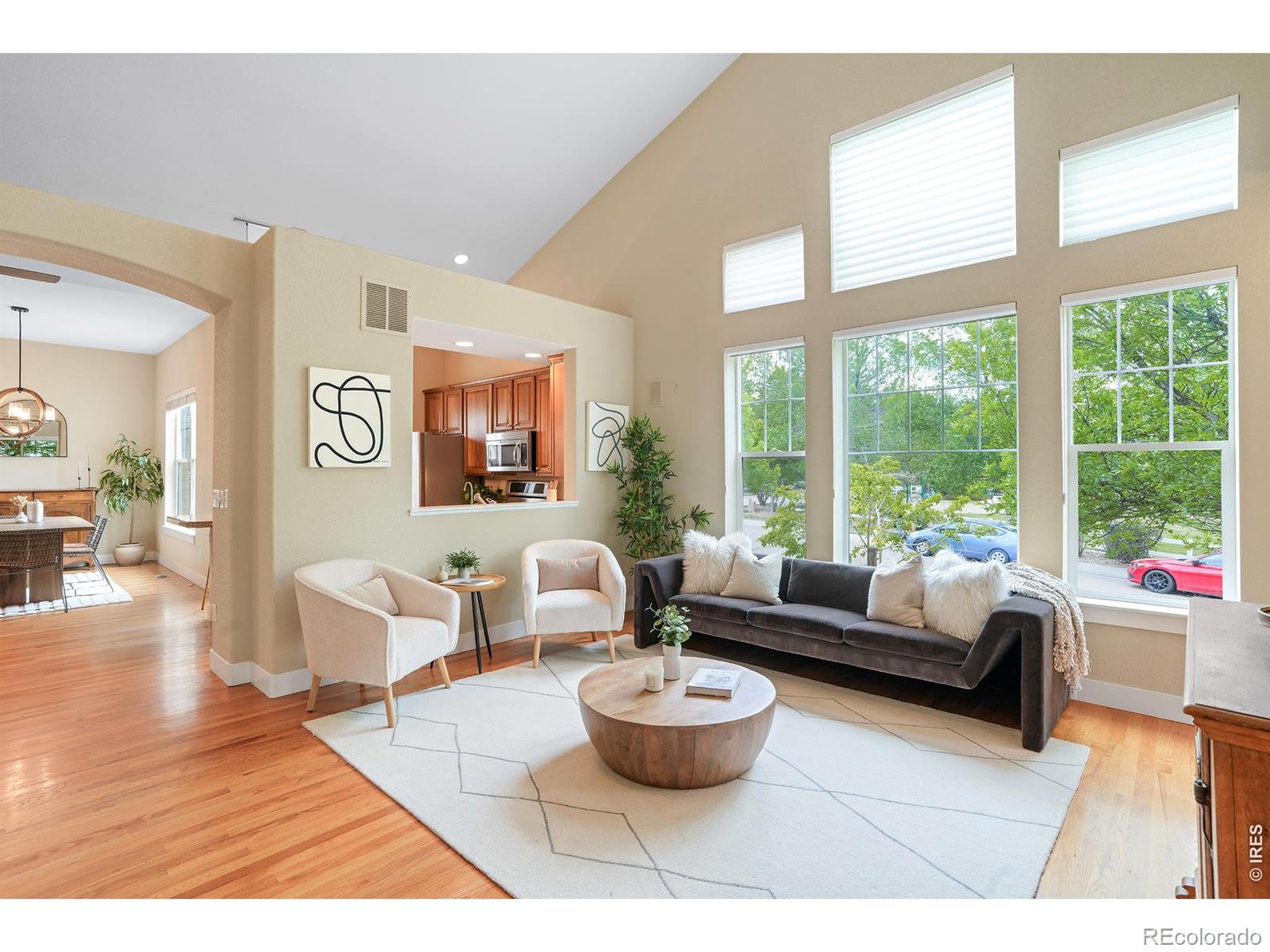 2954 Shoshone Trail Lafayette CO 80026