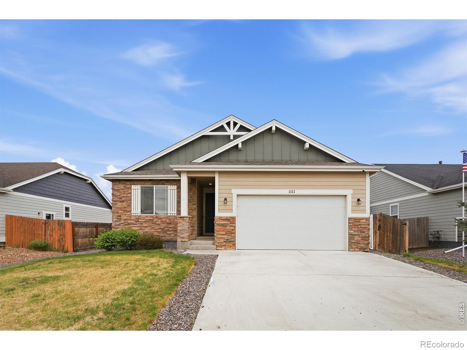 1111 Johnson Street Wiggins CO 80654