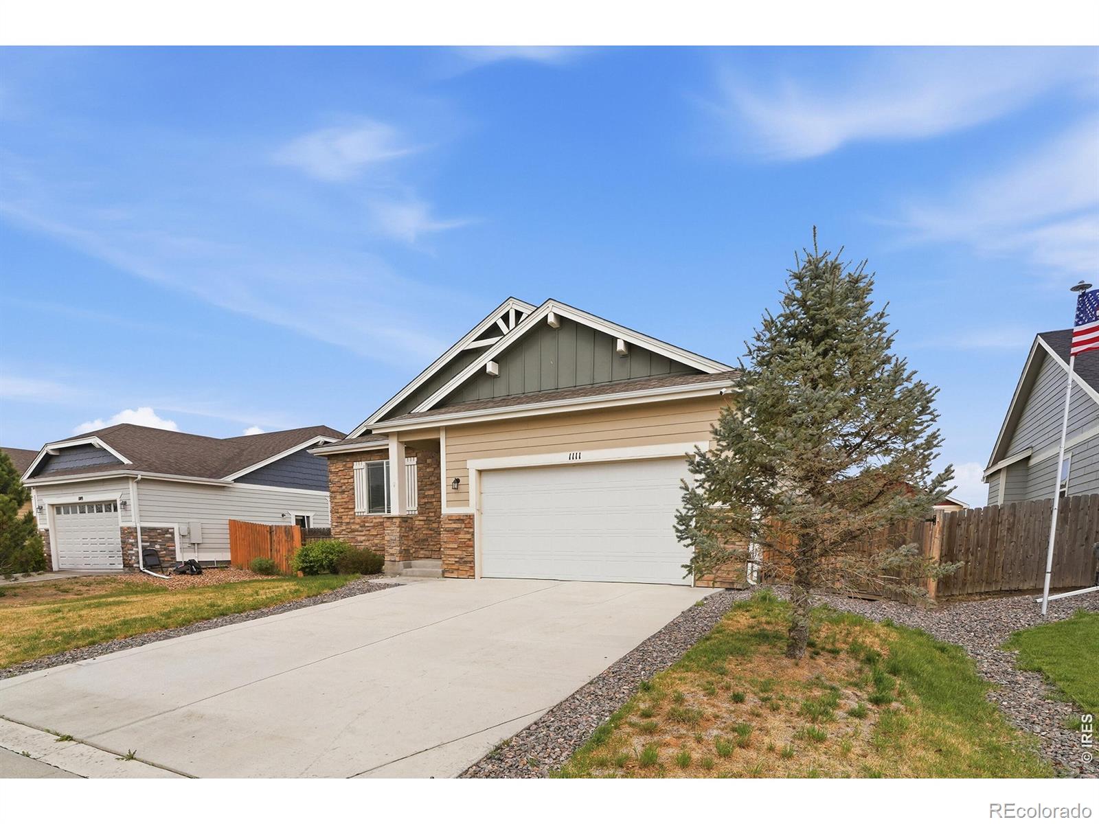 1111 Johnson Street Wiggins CO 80654