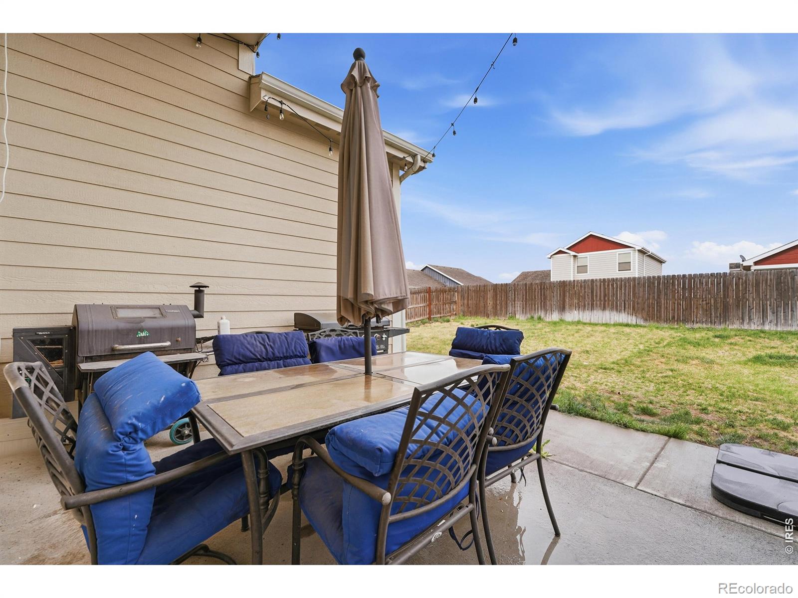 1111 Johnson Street Wiggins CO 80654