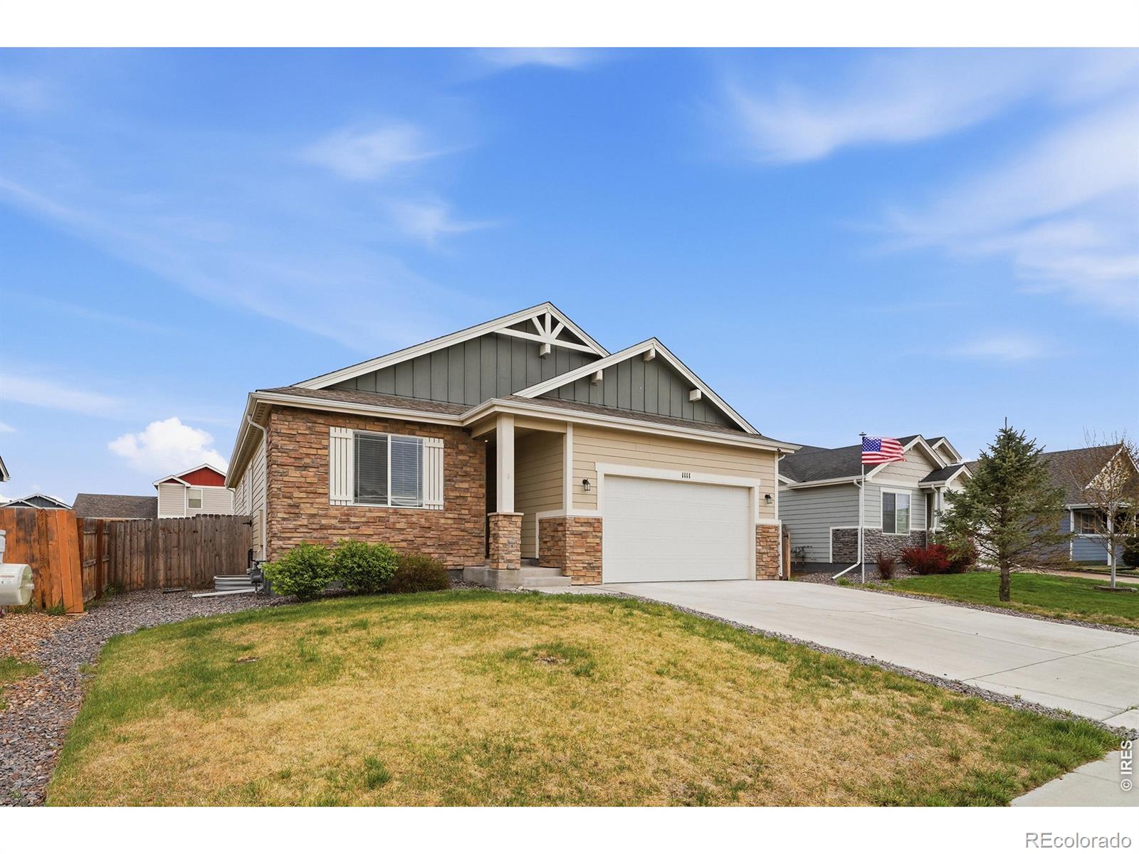 1111 Johnson Street Wiggins CO 80654