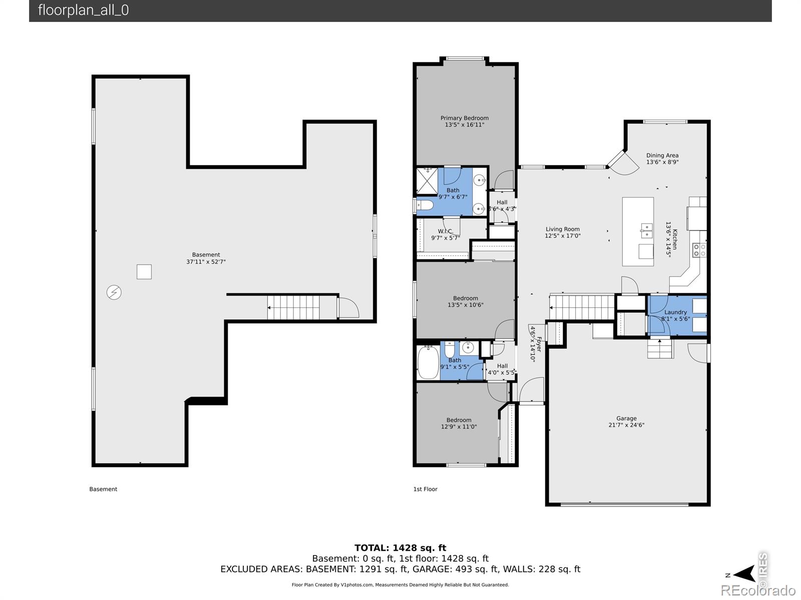 1111 Johnson Street Wiggins CO 80654