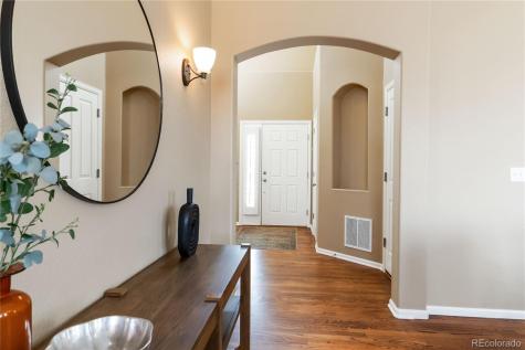 6525 S Newcastle Way Aurora CO 80016