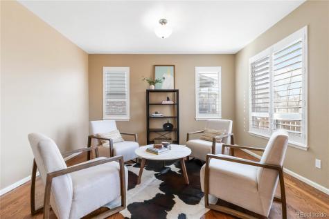 6525 S Newcastle Way Aurora CO 80016