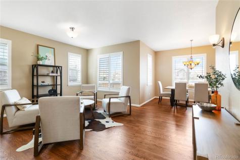 6525 S Newcastle Way Aurora CO 80016