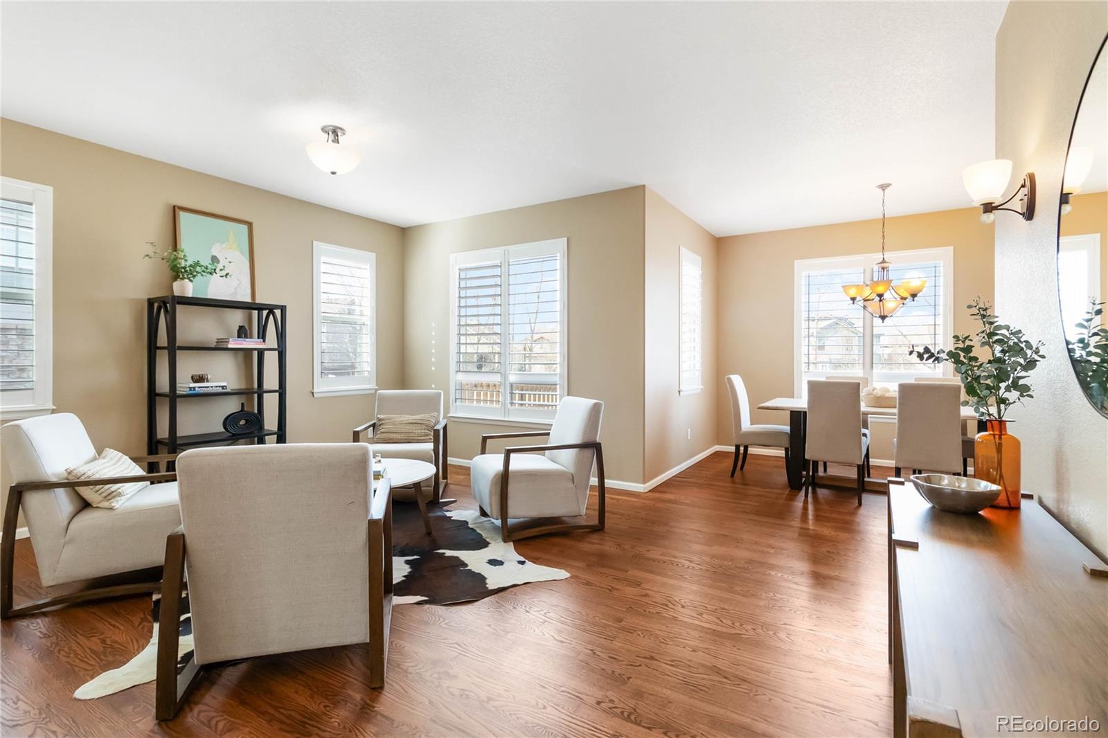 6525 S Newcastle Way Aurora CO 80016