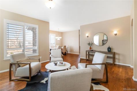 6525 S Newcastle Way Aurora CO 80016