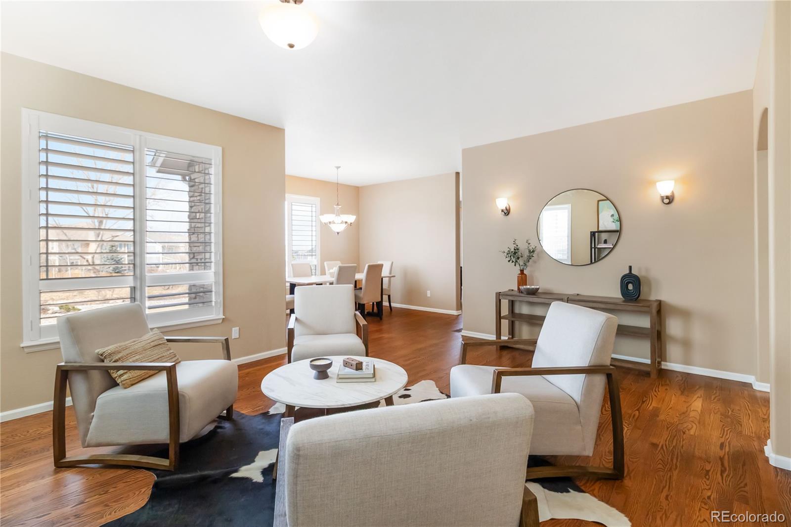 6525 S Newcastle Way Aurora CO 80016