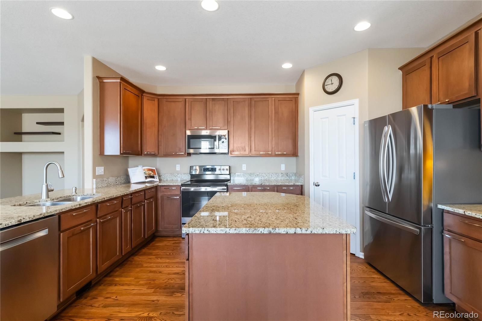6525 S Newcastle Way Aurora CO 80016