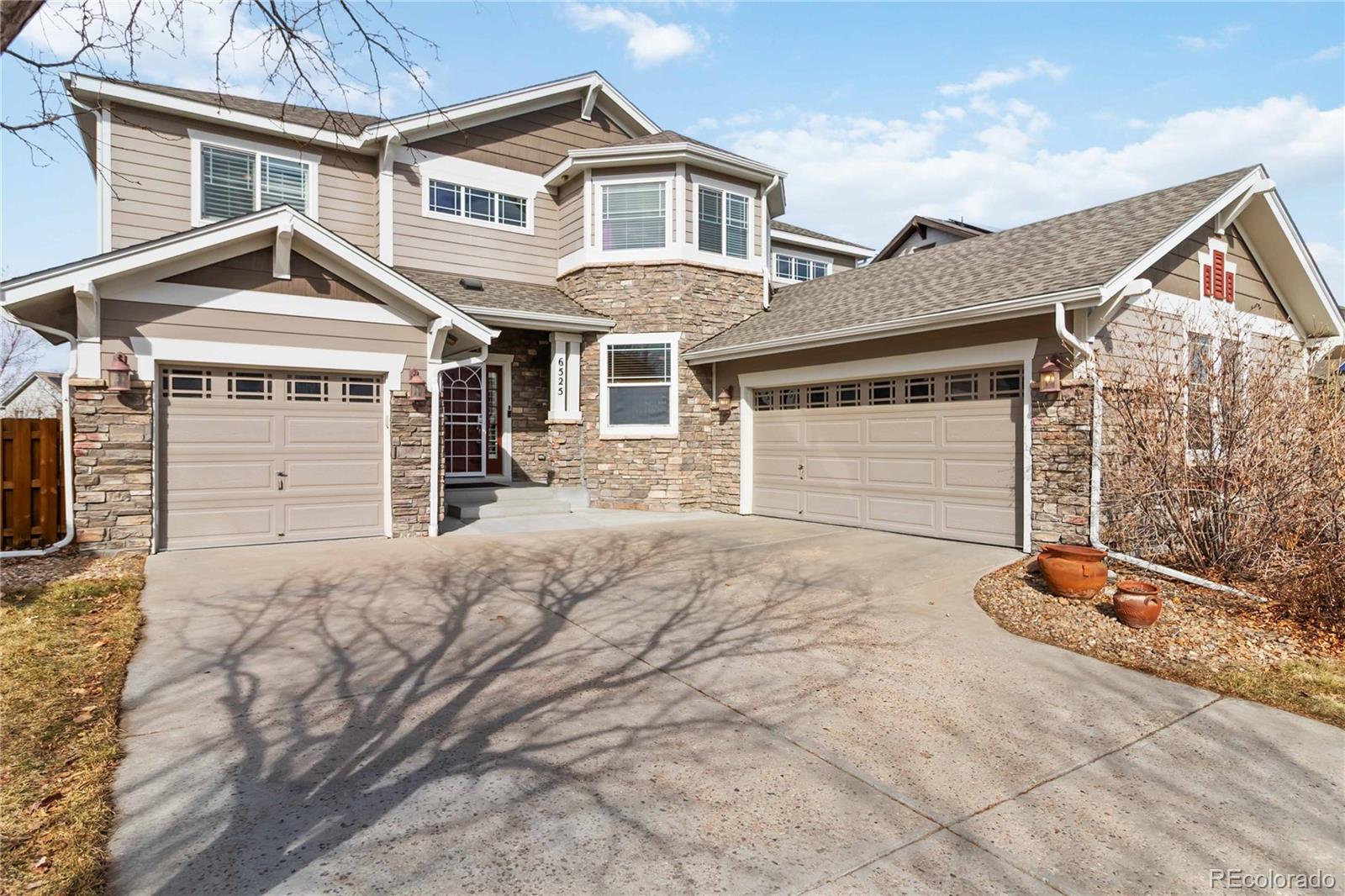 6525 S Newcastle Way Aurora CO 80016