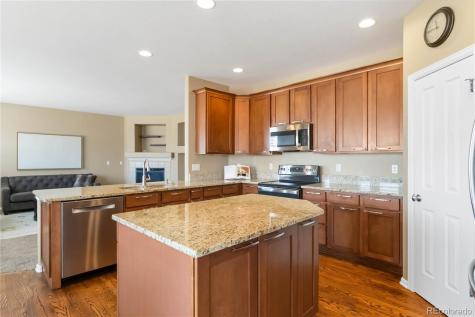 6525 S Newcastle Way Aurora CO 80016