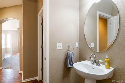 6525 S Newcastle Way Aurora CO 80016