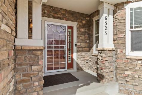 6525 S Newcastle Way Aurora CO 80016
