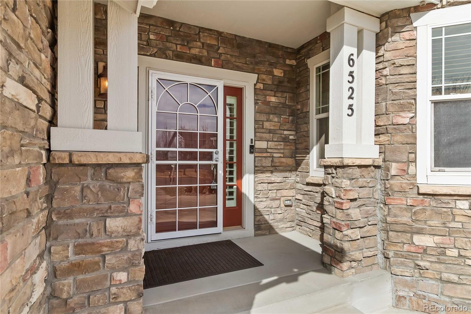 6525 S Newcastle Way Aurora CO 80016