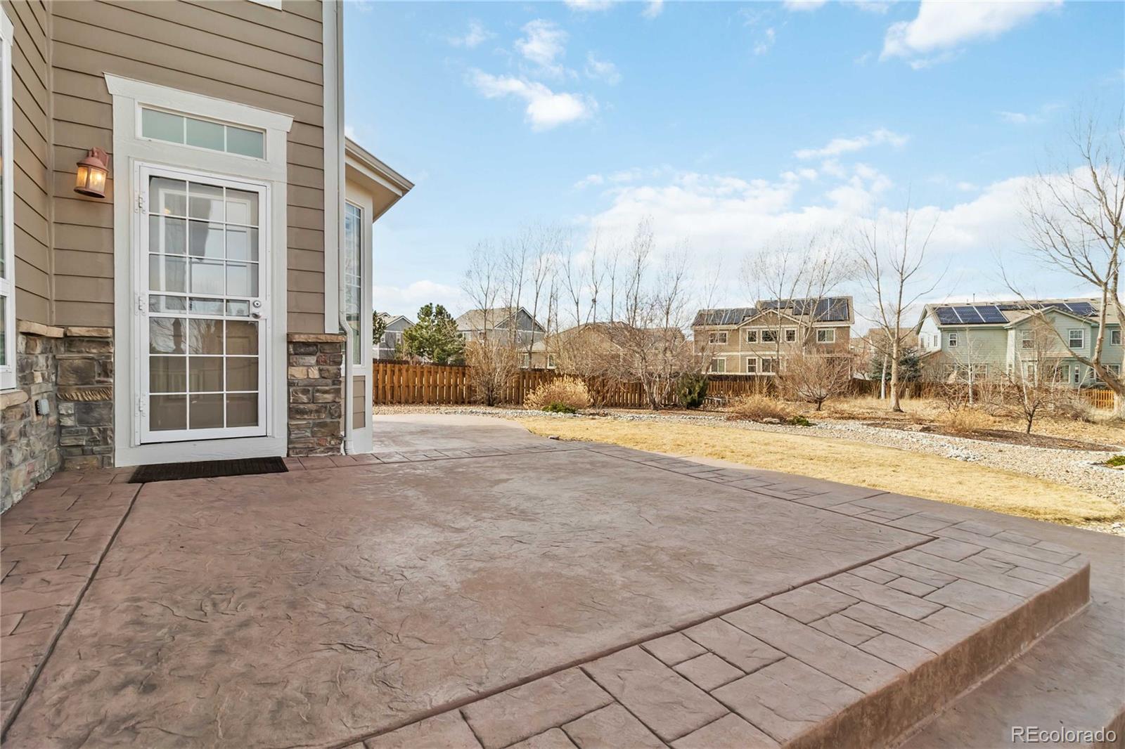 6525 S Newcastle Way Aurora CO 80016