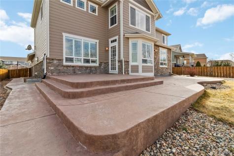 6525 S Newcastle Way Aurora CO 80016