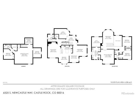 6525 S Newcastle Way Aurora CO 80016