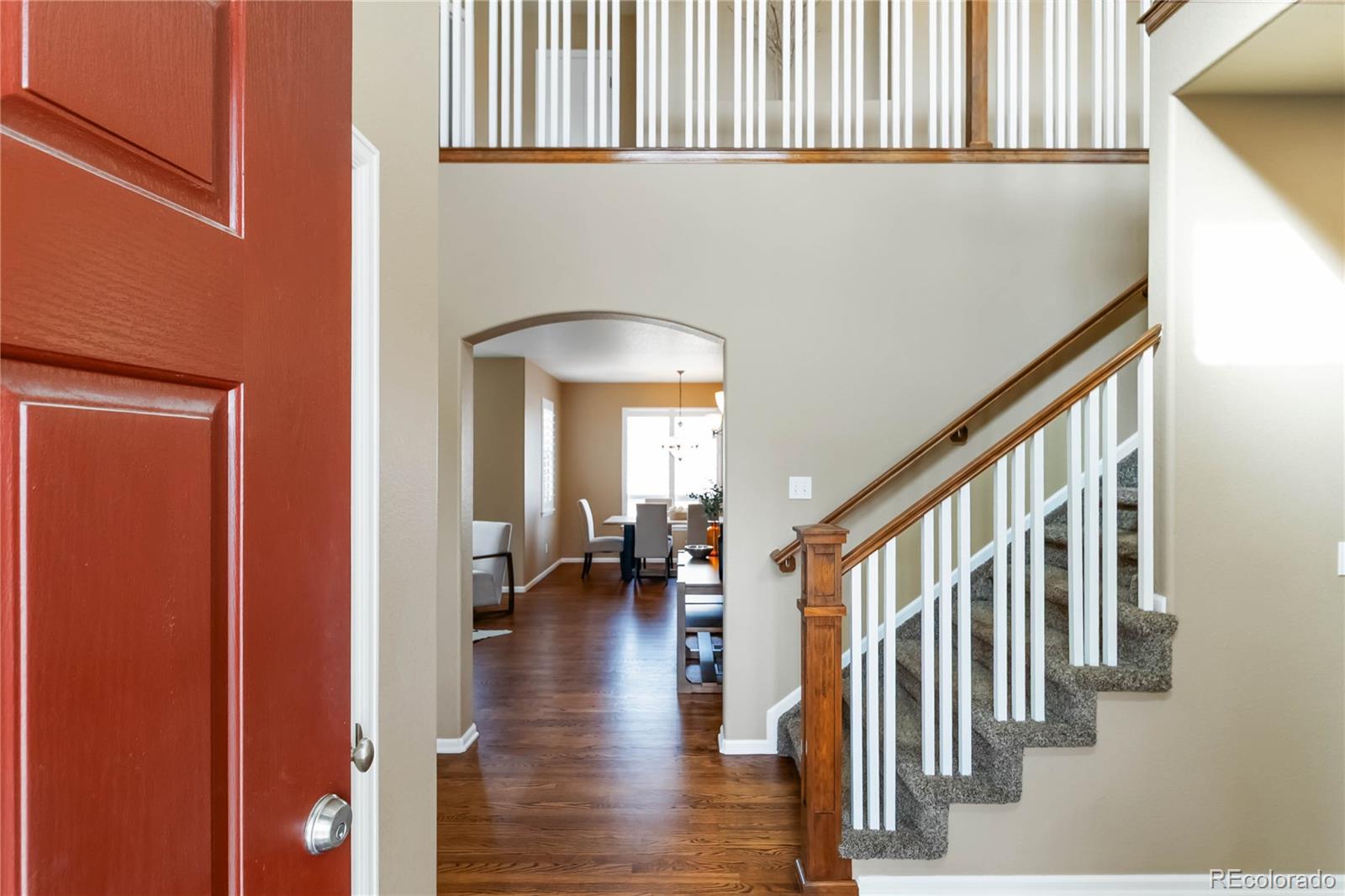 6525 S Newcastle Way Aurora CO 80016