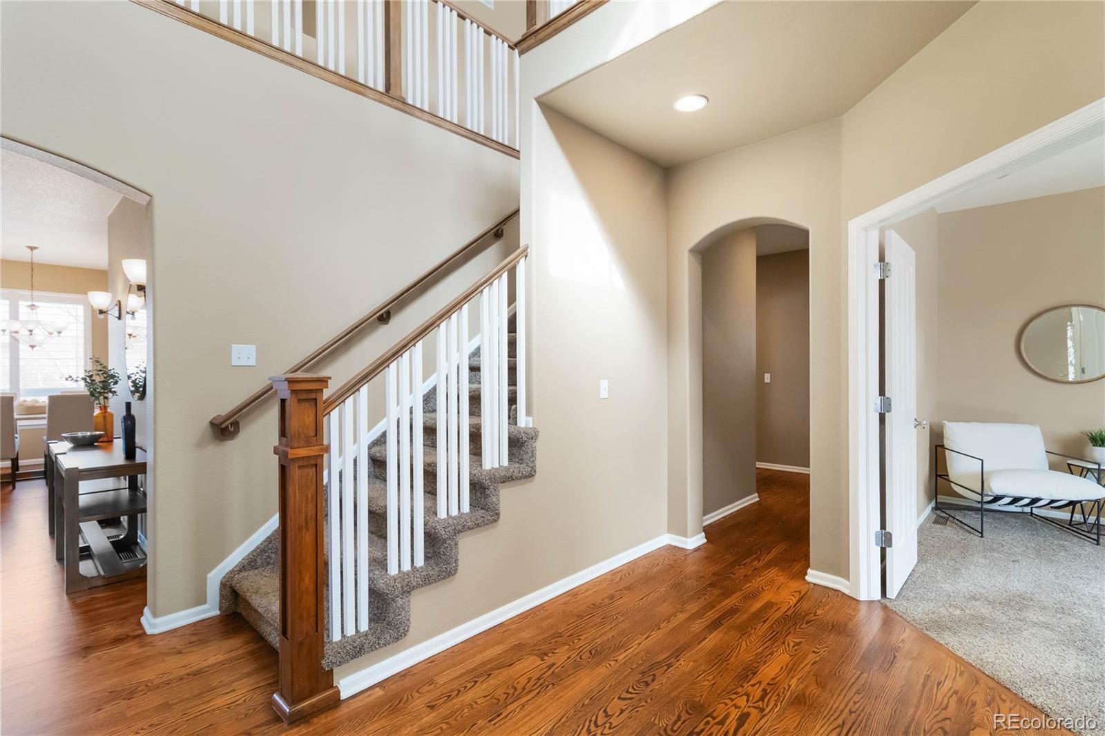 6525 S Newcastle Way Aurora CO 80016