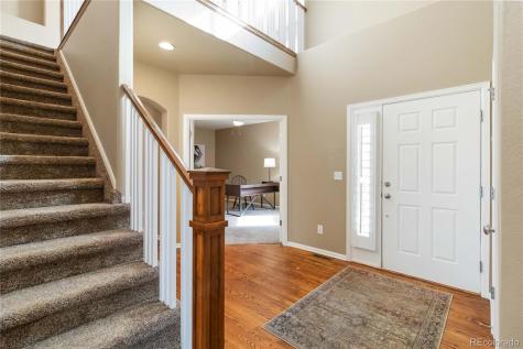 6525 S Newcastle Way Aurora CO 80016