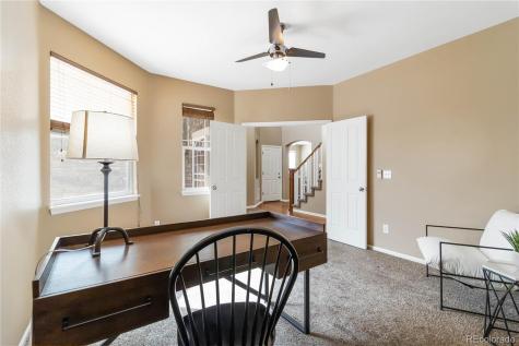 6525 S Newcastle Way Aurora CO 80016