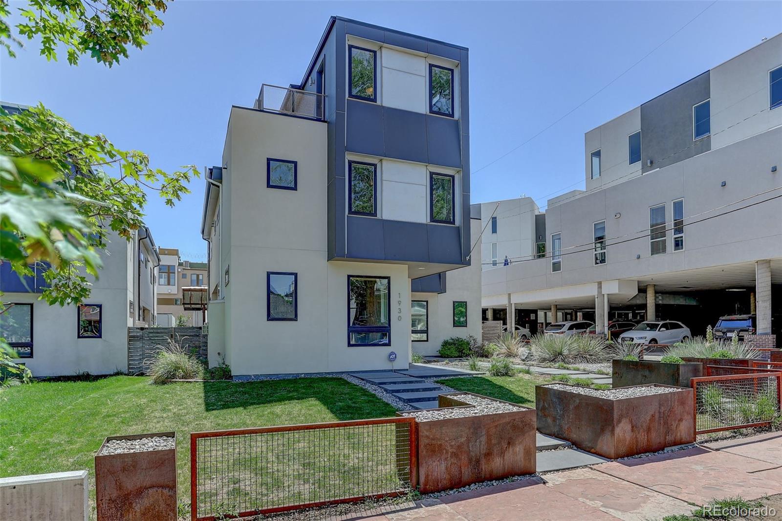 1930 W 35th Avenue Denver CO 80211
