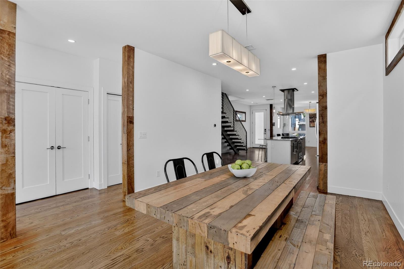 1930 W 35th Avenue Denver CO 80211