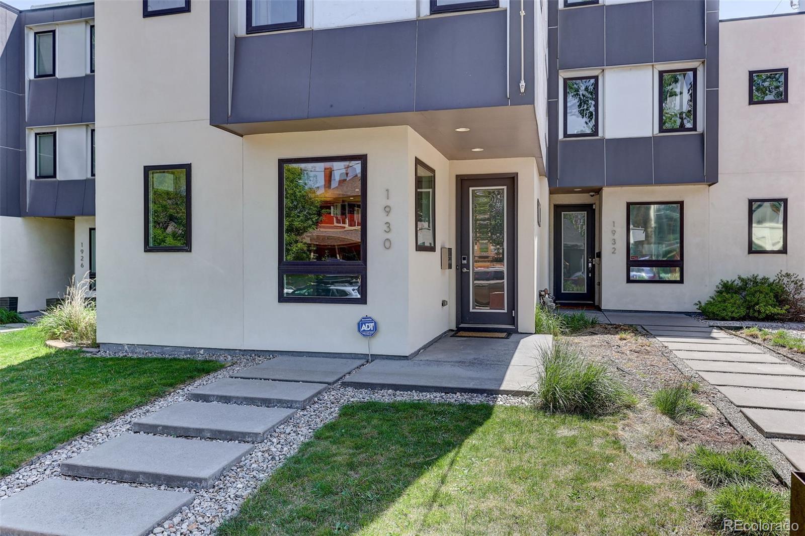1930 W 35th Avenue Denver CO 80211