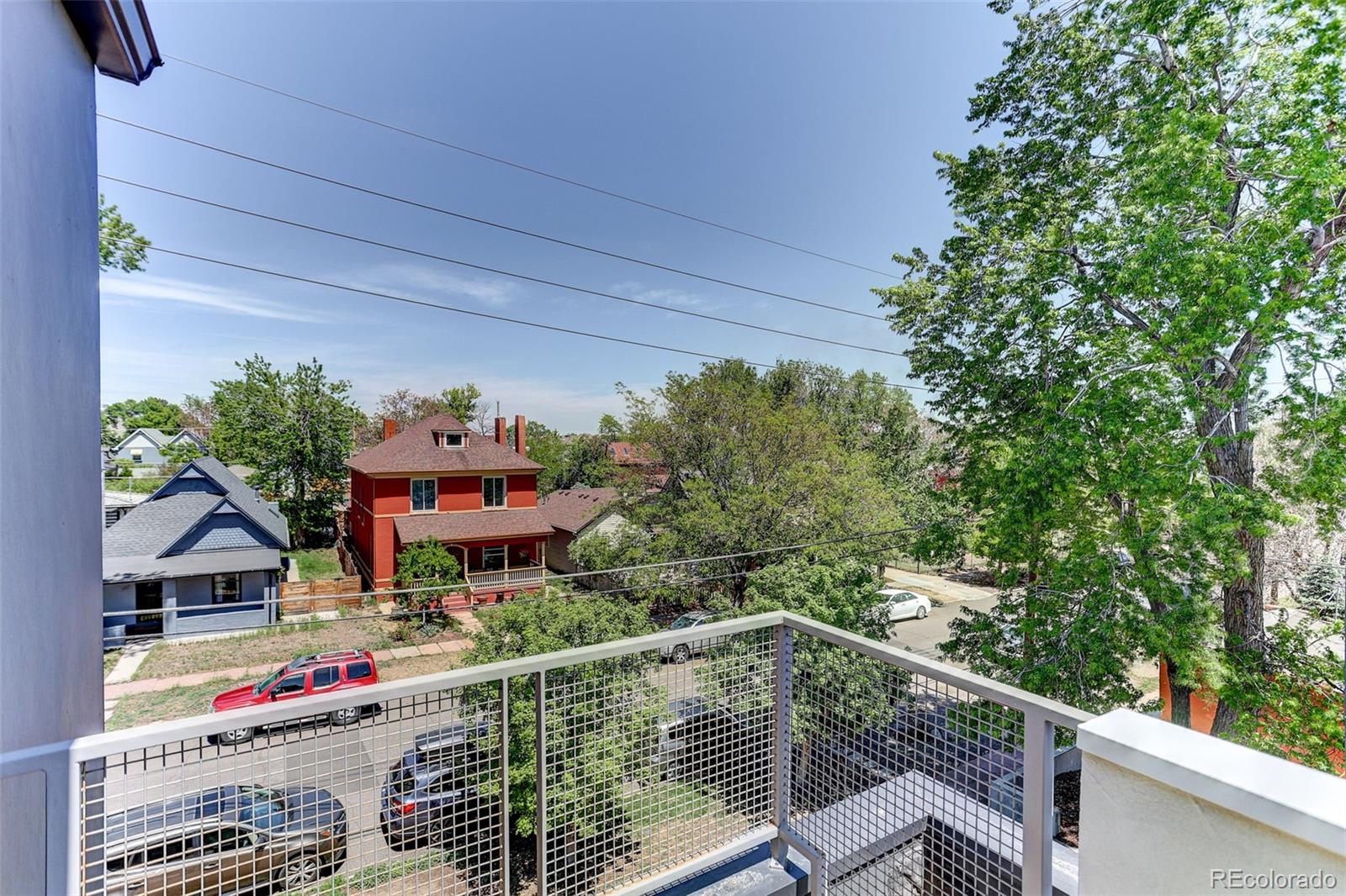 1930 W 35th Avenue Denver CO 80211