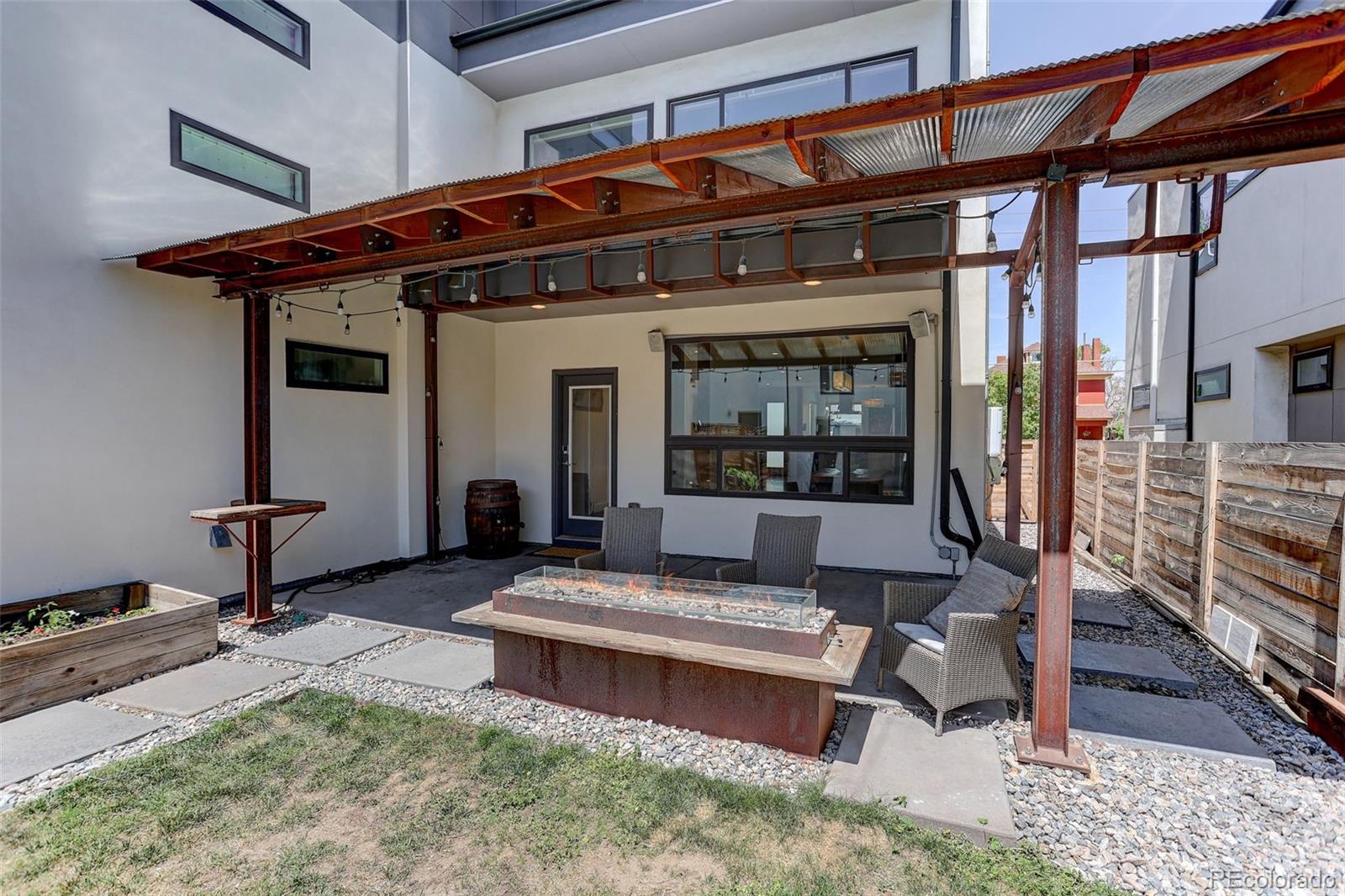 1930 W 35th Avenue Denver CO 80211