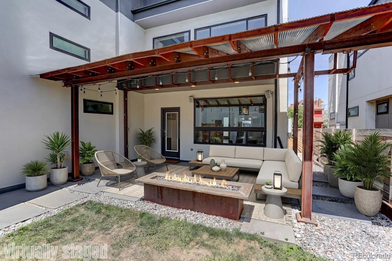 1930 W 35th Avenue Denver CO 80211