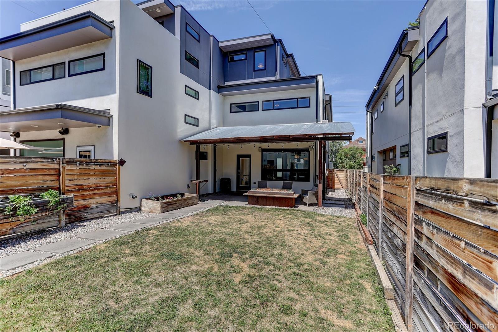 1930 W 35th Avenue Denver CO 80211